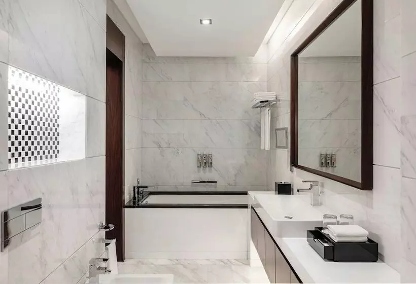Fotos del hotel Grand Millennium Business Bay:  30