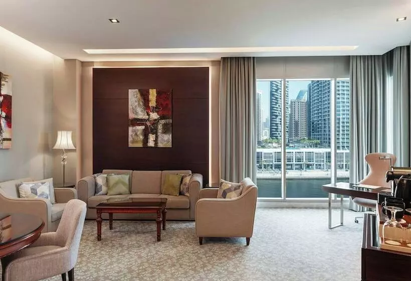 Fotos del hotel Grand Millennium Business Bay:  24