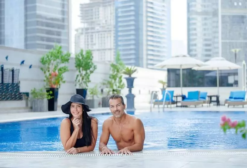Fotos del hotel Grand Millennium Business Bay:  31