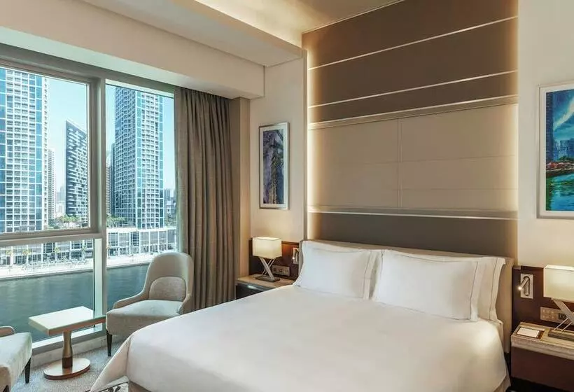 Fotos del hotel Grand Millennium Business Bay:  32