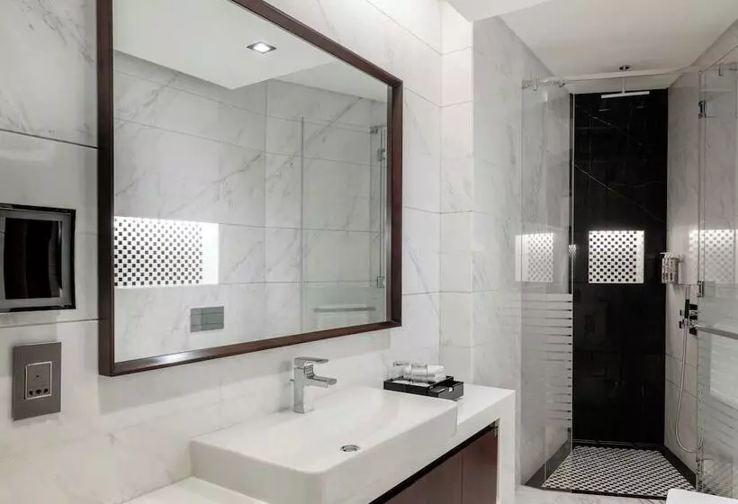 Fotos del hotel Grand Millennium Business Bay:  33