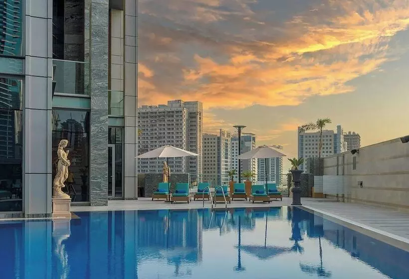 Fotos del hotel Grand Millennium Business Bay:  34