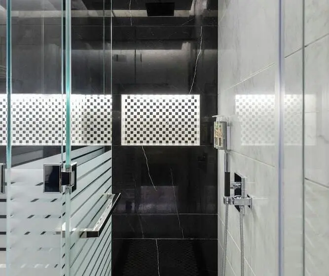 Fotos del hotel Grand Millennium Business Bay:  95