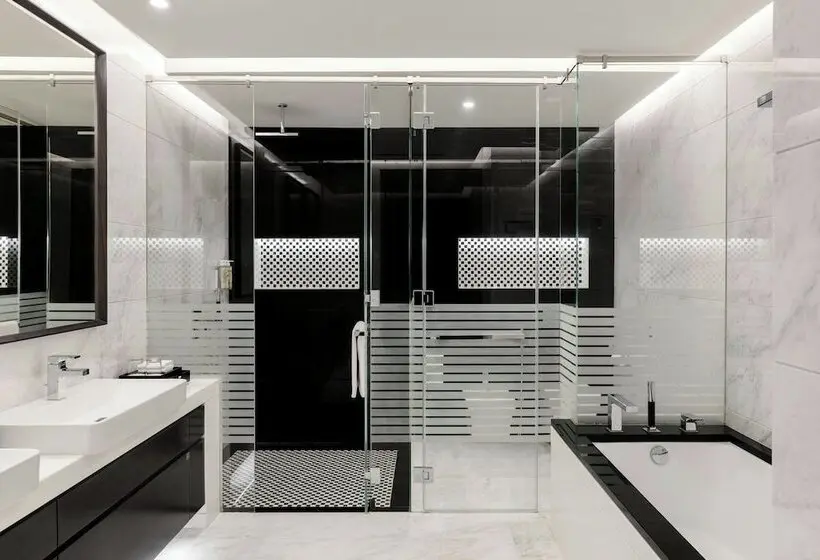 Fotos del hotel Grand Millennium Business Bay:  96