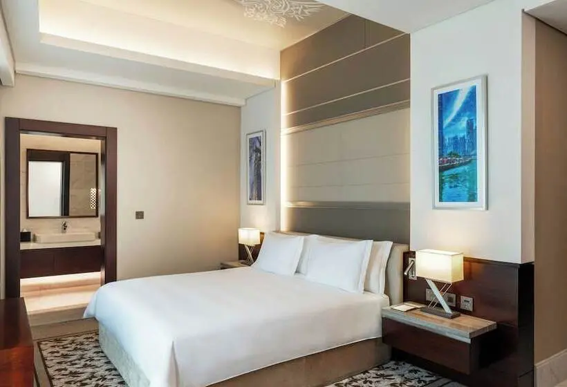 Fotos del hotel Grand Millennium Business Bay:  35