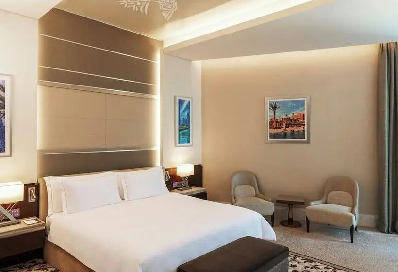 Fotos del hotel Grand Millennium Business Bay:  37