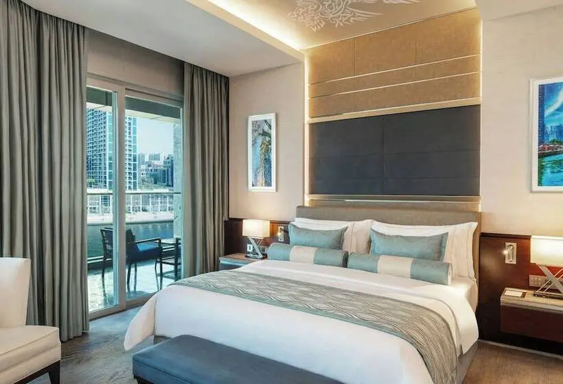 Fotos del hotel Grand Millennium Business Bay:  38