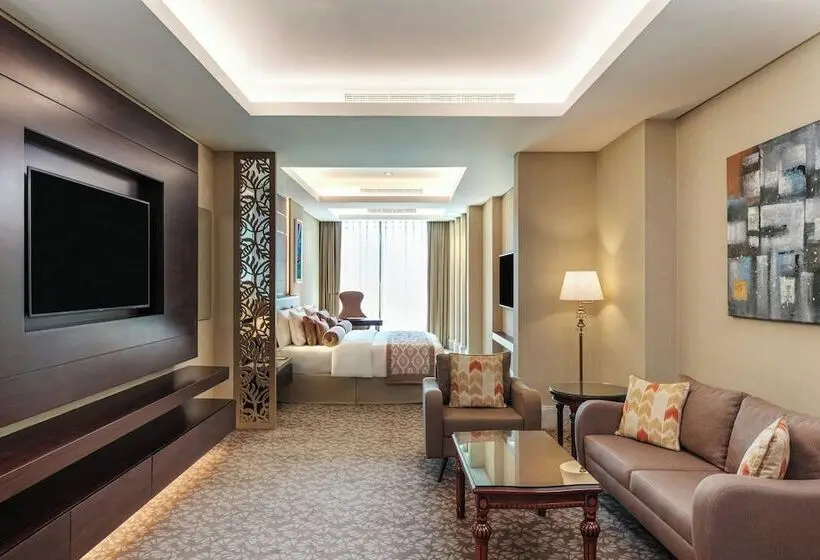 Fotos del hotel Grand Millennium Business Bay:  99