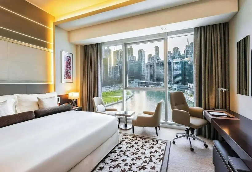 Fotos del hotel Grand Millennium Business Bay:  39