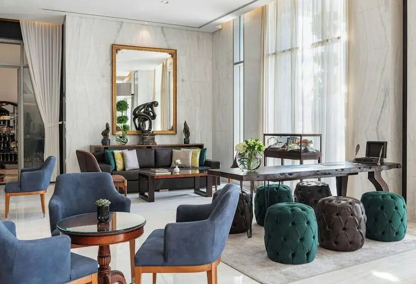 Fotos del hotel Grand Millennium Business Bay:  40