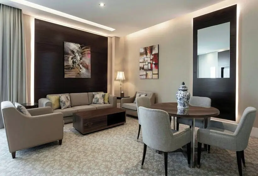 Fotos del hotel Grand Millennium Business Bay:  41
