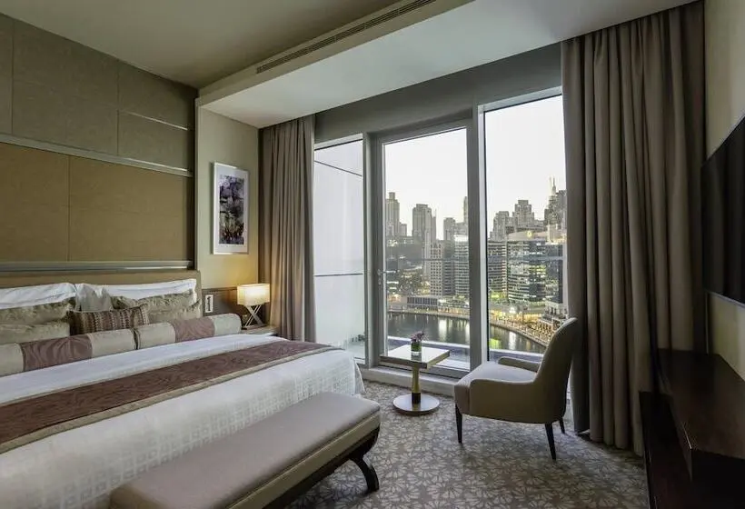 Fotos del hotel Grand Millennium Business Bay:  42