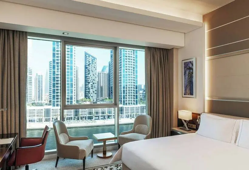 Fotos del hotel Grand Millennium Business Bay:  43