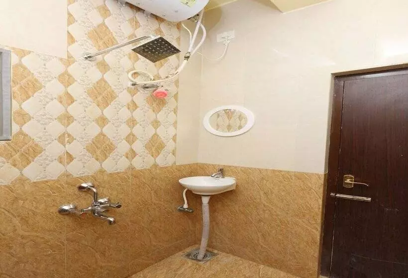 Fotos del hotel Oyo 12831 Its South East Residency:  22