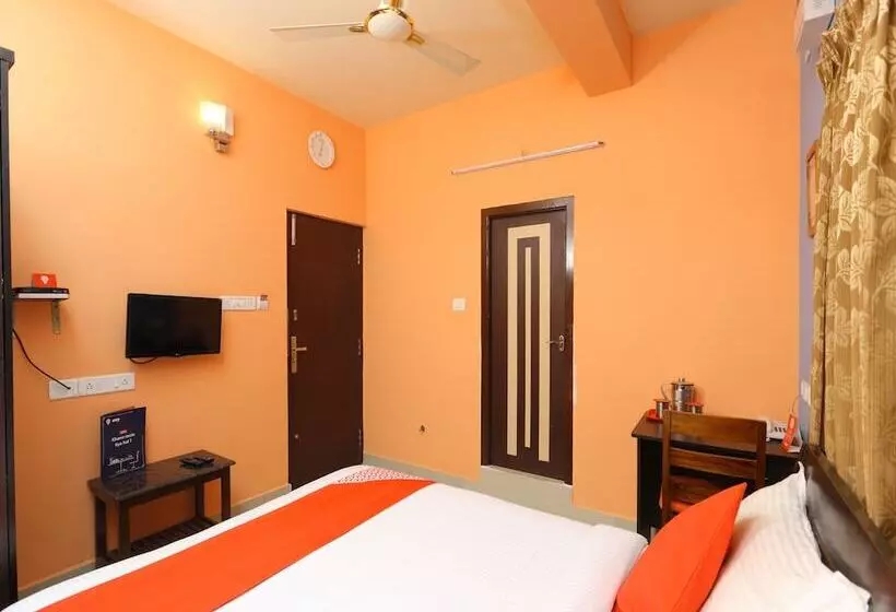 Fotos del hotel Oyo 12831 Its South East Residency:  13
