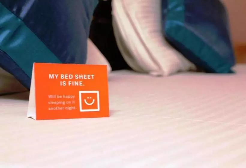 Fotos del hotel Oyo 12831 Its South East Residency:  9