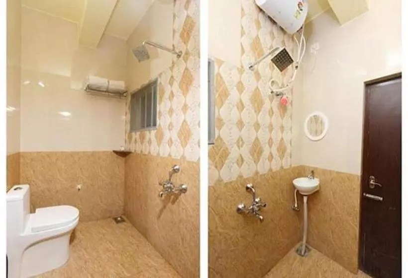 Fotos del hotel Oyo 12831 Its South East Residency:  10
