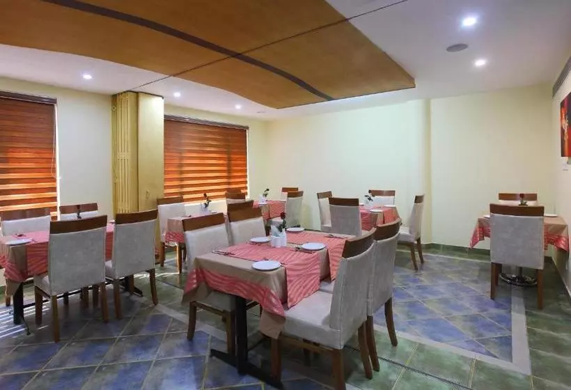 Fotos del hotel Park Residency:  6