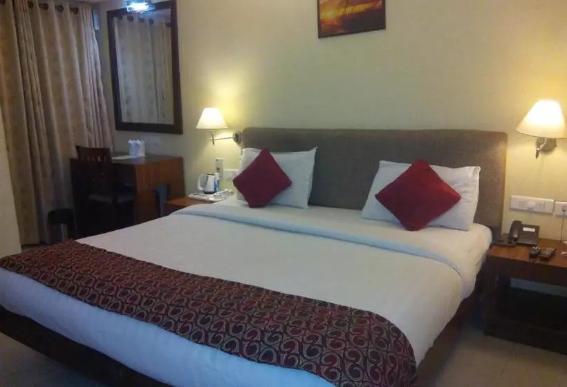 Fotos del hotel Park Residency:  22