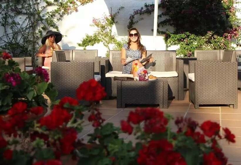 Fotos del hotel Camping Vall D'or:  14