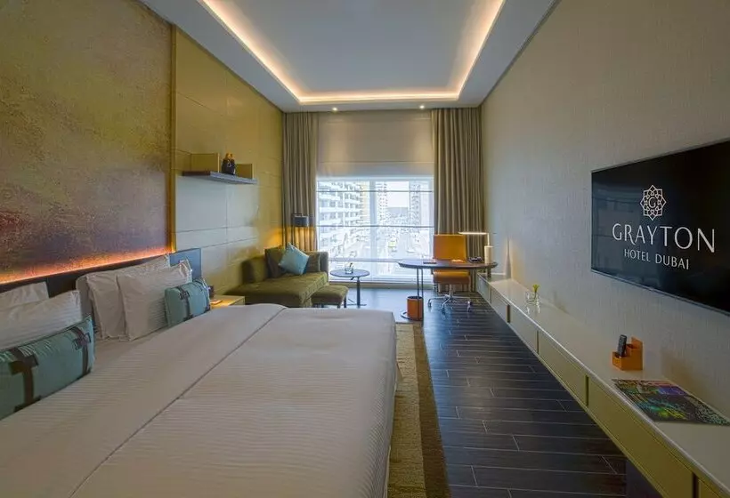 Fotos del hotel Grayton:  5