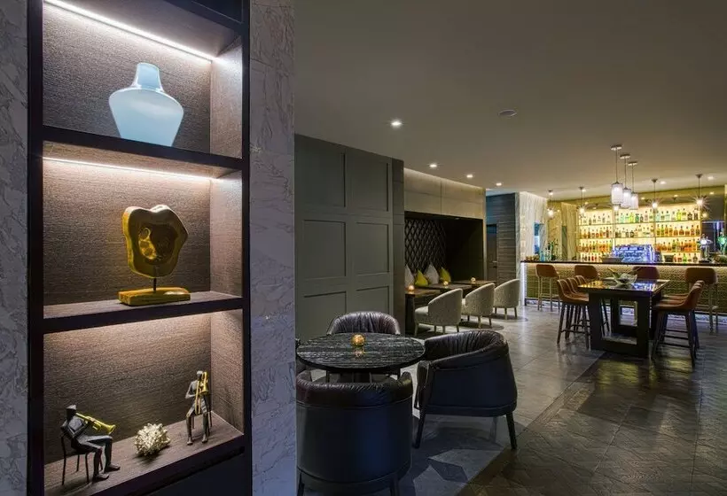 Fotos del hotel Grayton:  8
