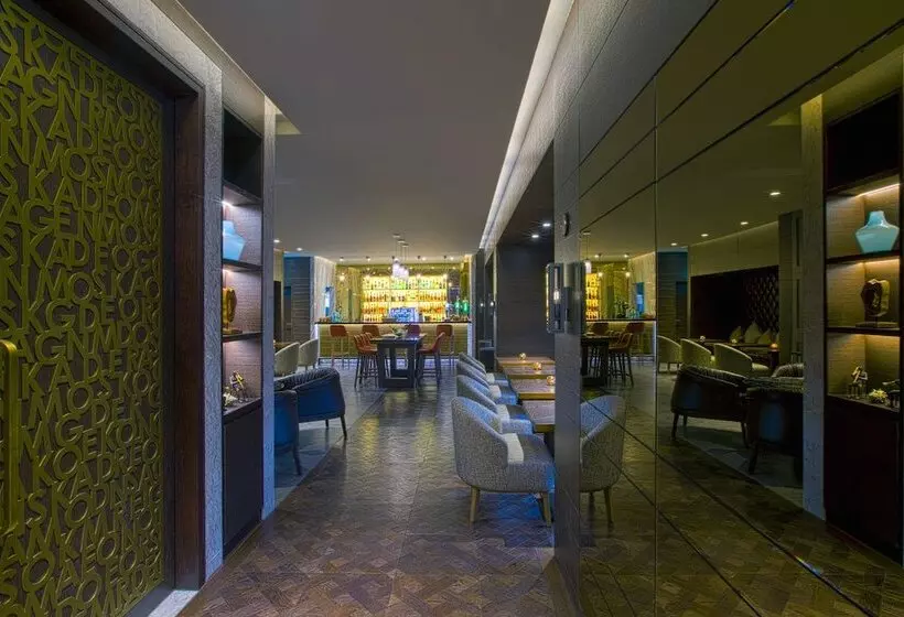 Fotos del hotel Grayton:  10