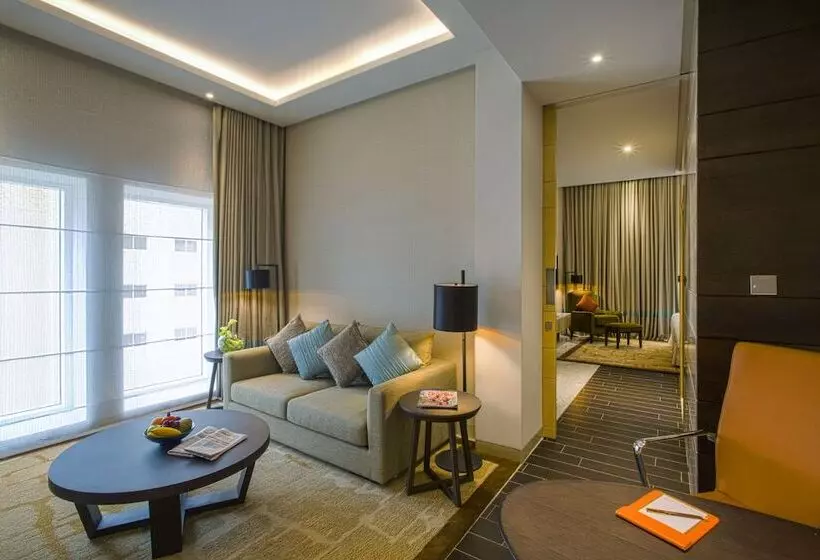 Fotos del hotel Grayton:  17