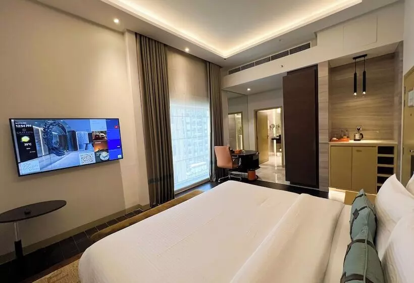 Fotos del hotel Grayton:  18
