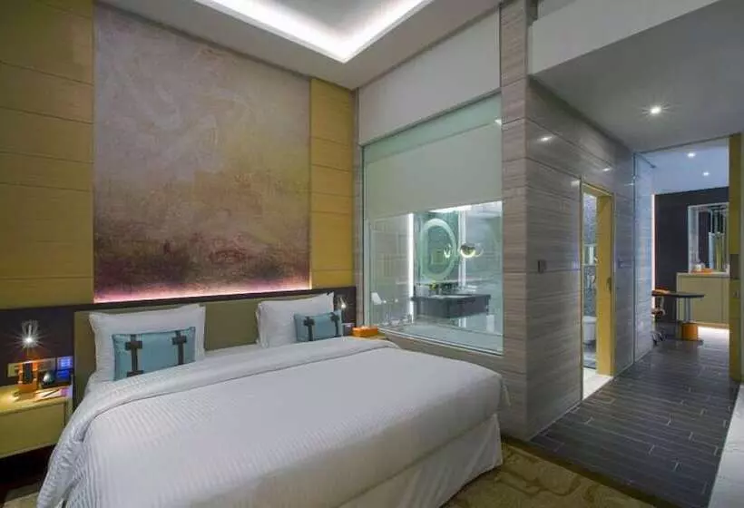 Fotos del hotel Grayton:  24