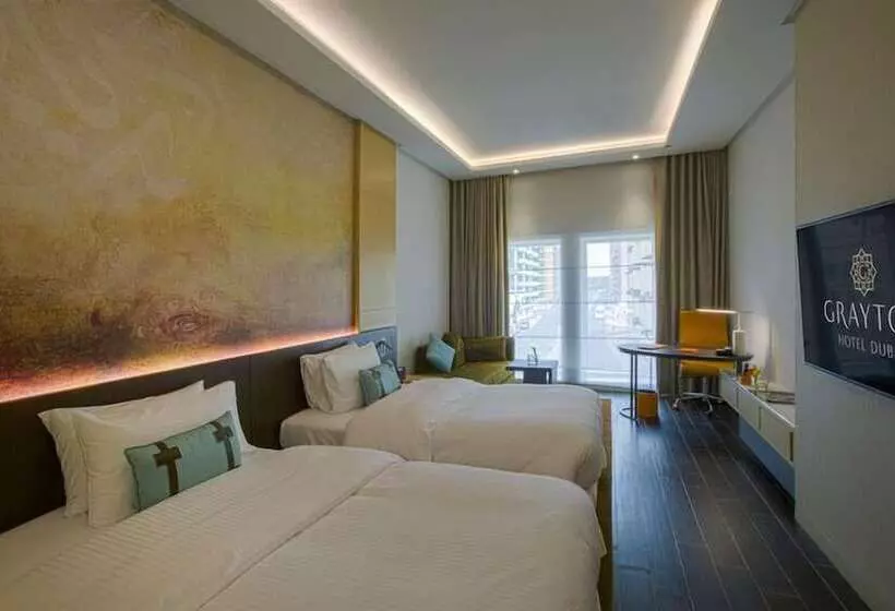 Fotos del hotel Grayton:  25