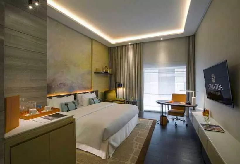 Fotos del hotel Grayton:  26