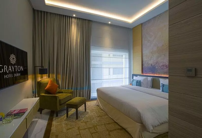 Fotos del hotel Grayton:  30