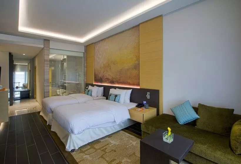 Fotos del hotel Grayton:  31