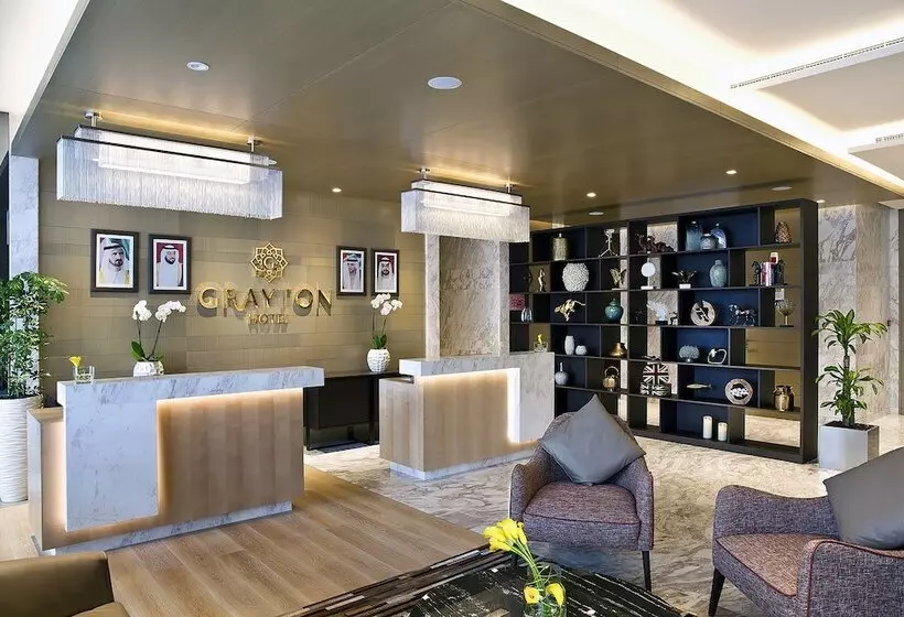 Fotos del hotel Grayton:  34