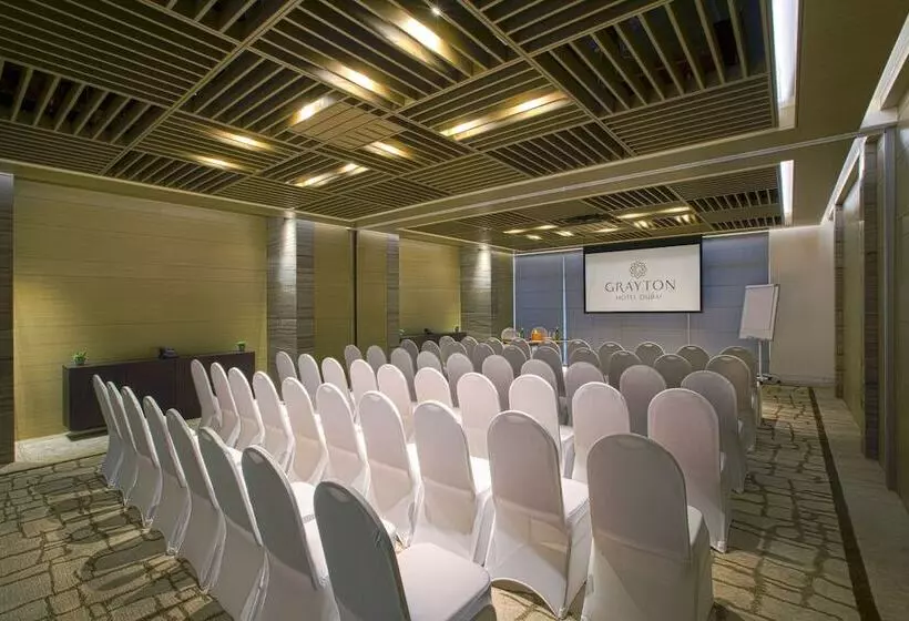 Fotos del hotel Grayton:  24