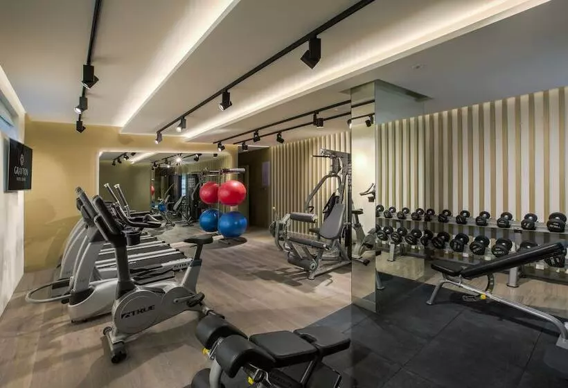 Fotos del hotel Grayton:  5