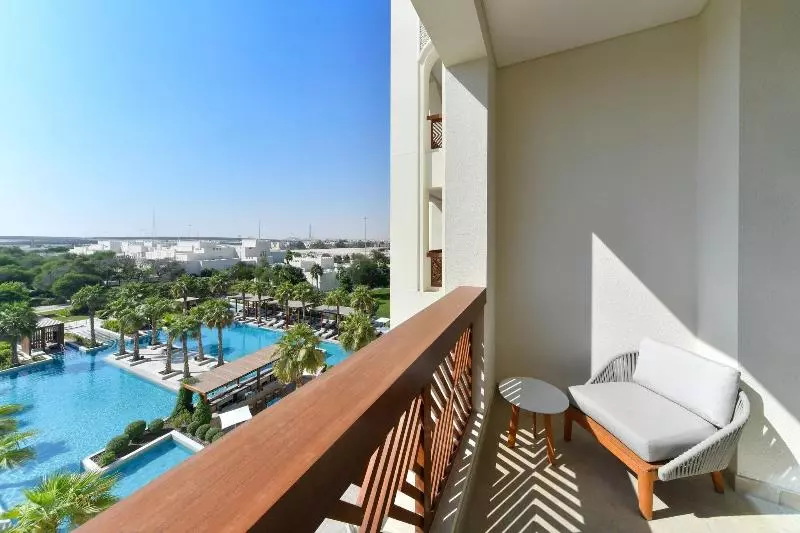 Fotos del hotel Al Messila Resort, A Luxury Collection Resort & Spa, Doha:  11