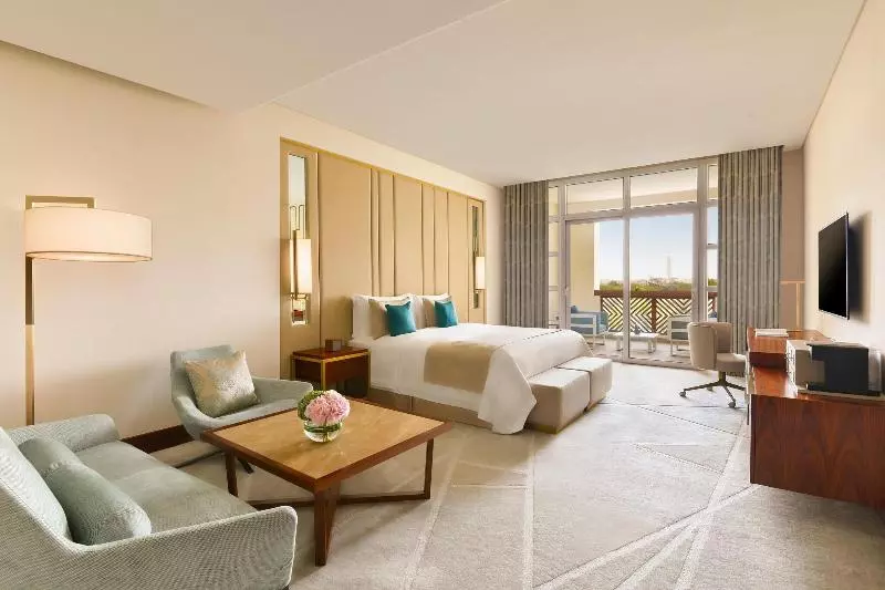 Fotos del hotel Al Messila Resort, A Luxury Collection Resort & Spa, Doha:  2