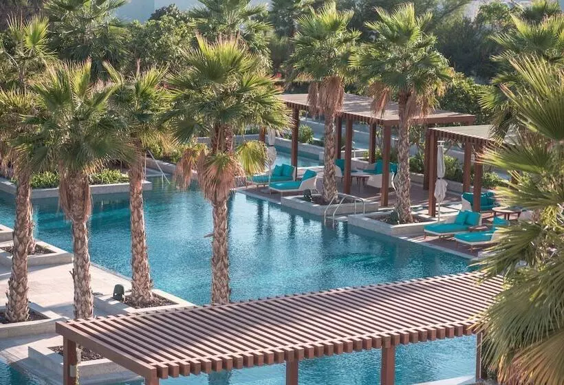 Al Messila Resort, A Luxury Collection Resort & Spa, Doha