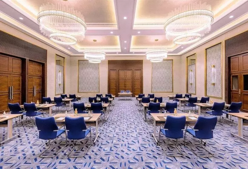Fotos del hotel Al Messila Resort, A Luxury Collection Resort & Spa, Doha:  8