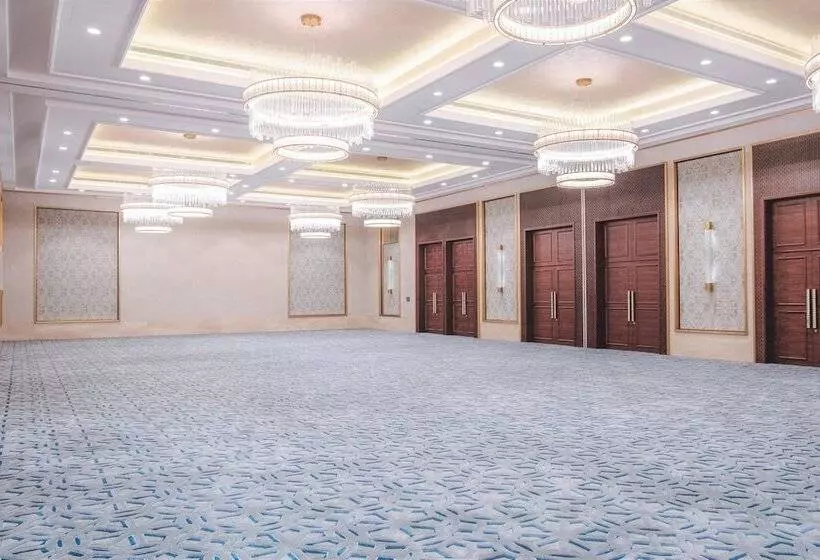 Fotos del hotel Al Messila Resort, A Luxury Collection Resort & Spa, Doha:  5