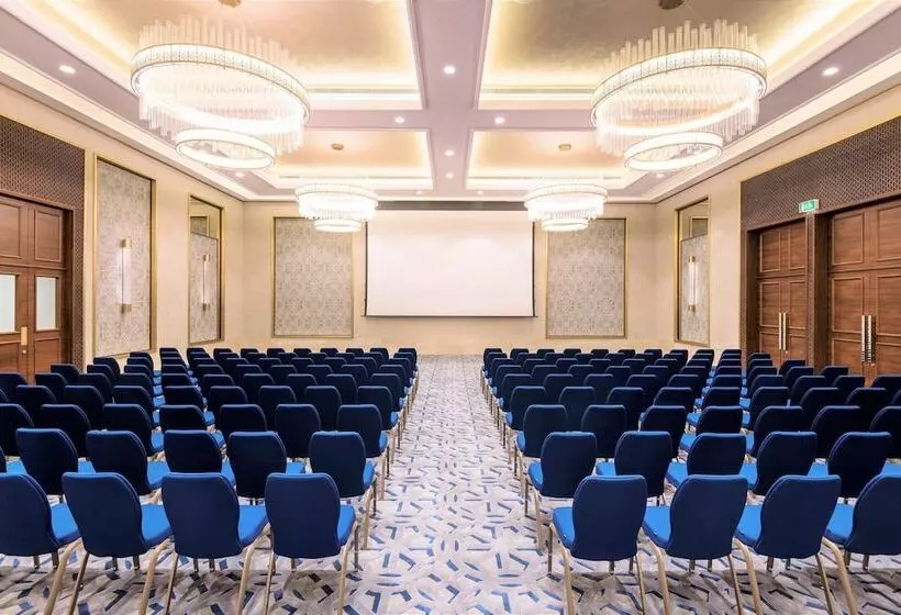 Fotos del hotel Al Messila Resort, A Luxury Collection Resort & Spa, Doha:  15