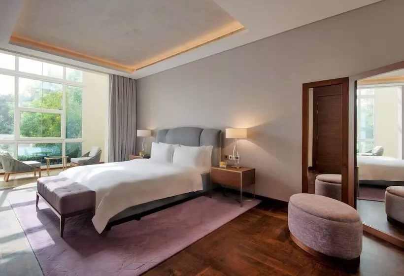 Fotos del hotel Al Messila Resort, A Luxury Collection Resort & Spa, Doha:  12