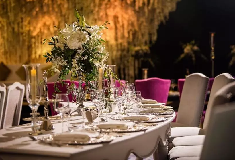 Fotos del hotel Al Messila Resort, A Luxury Collection Resort & Spa, Doha:  13
