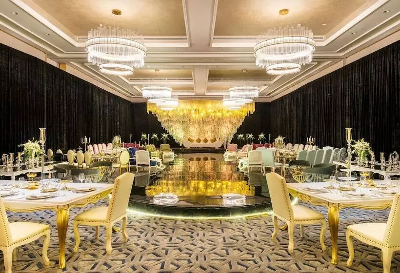 Fotos del hotel Al Messila Resort, A Luxury Collection Resort & Spa, Doha:  21