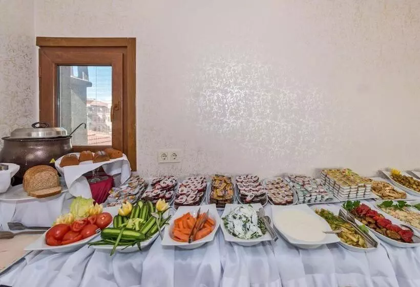 Fotos del hotel Cihangir Palace:  3