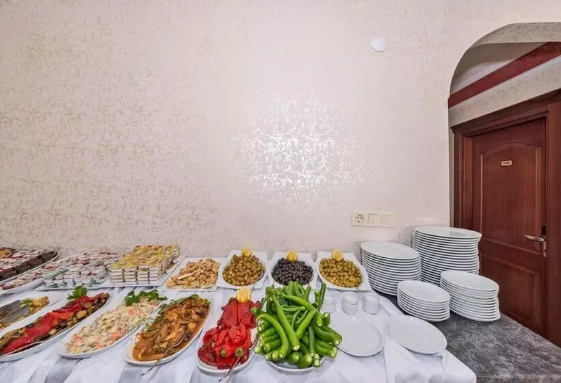 Fotos del hotel Cihangir Palace:  7