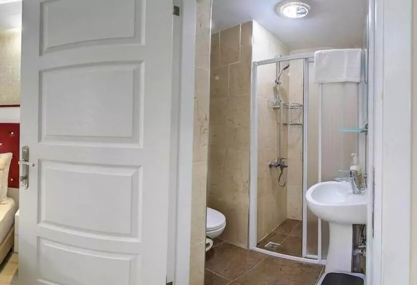 Fotos del hotel Cihangir Palace:  10