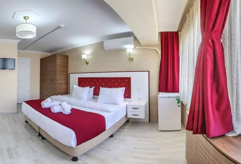 Fotos del hotel Cihangir Palace:  4
